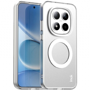 Skal Xiaomi Redmi Note 15 Pro 5g Magnetisk Imak