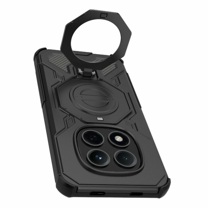 Skal Xiaomi Redmi Note 15 Pro 5g Magnetisk Med Roterande Stöd