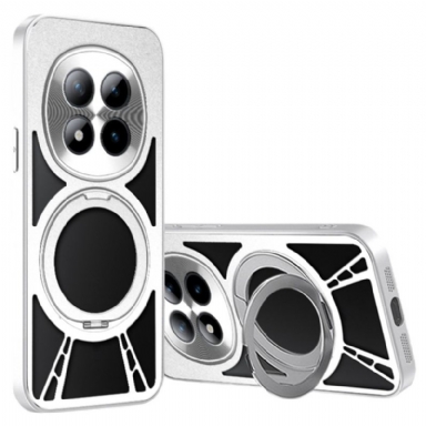 Skal Xiaomi Redmi Note 15 Pro 5g Magnetiskt Stativ Och Värmeavledning