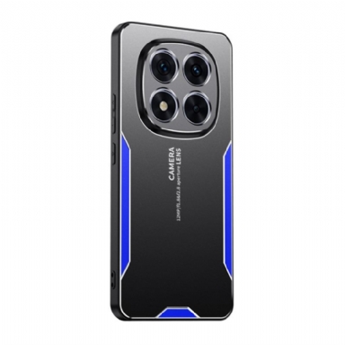 Skal Xiaomi Redmi Note 15 Pro 5g Metallisk Effekt