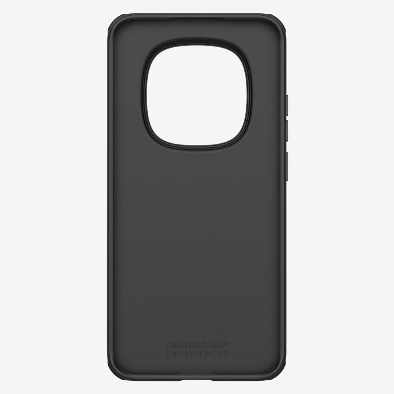 Skal Xiaomi Redmi Note 15 Pro 5g Nillkin Frostad Sköld