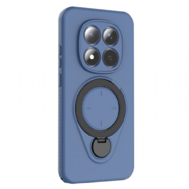 Skal Xiaomi Redmi Note 15 Pro 5g Roterande Magnetisk Ringhållare