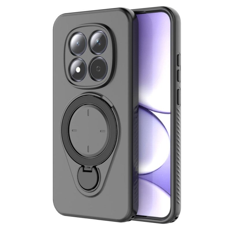 Skal Xiaomi Redmi Note 15 Pro 5g Roterande Magnetisk Ringhållare
