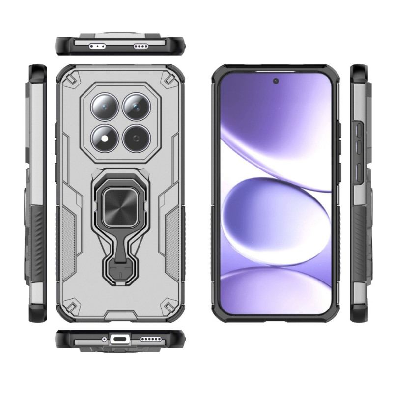 Skal Xiaomi Redmi Note 15 Pro 5g Slitstark Ring