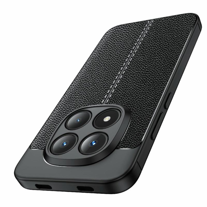 Skal Xiaomi Redmi Note 15 Pro 5g Telefonfodral Dubbel Linje