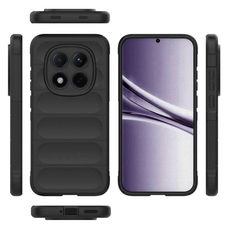 Skal Xiaomi Redmi Note 15 Pro 5g Telefonfodral Halkfri
