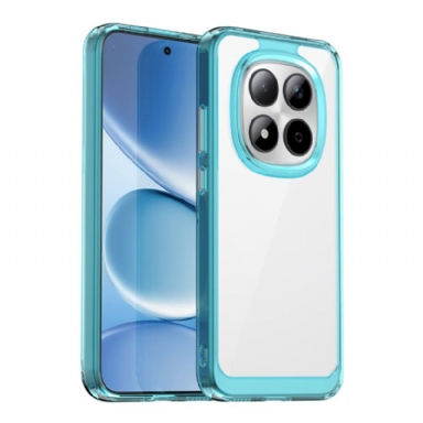 Skal Xiaomi Redmi Note 15 Pro 5g Telefonfodral Hybrid