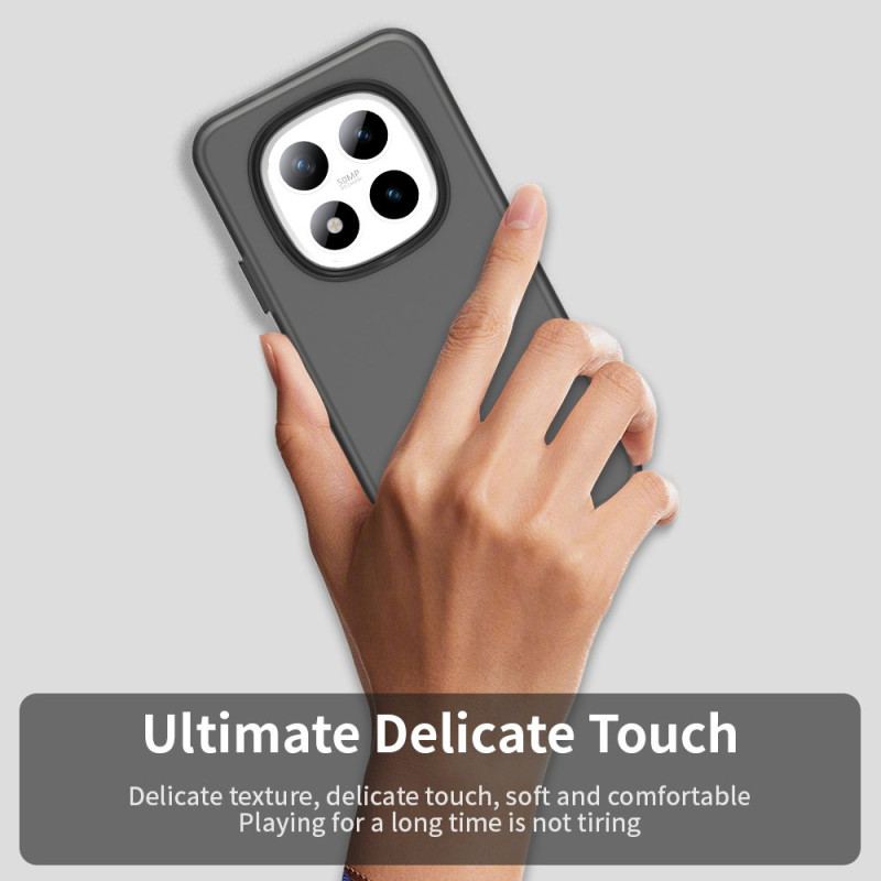 Skal Xiaomi Redmi Note 15 Pro 5g Telefonfodral Matt Finish