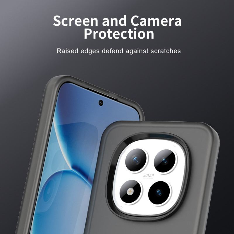 Skal Xiaomi Redmi Note 15 Pro 5g Telefonfodral Matt Finish