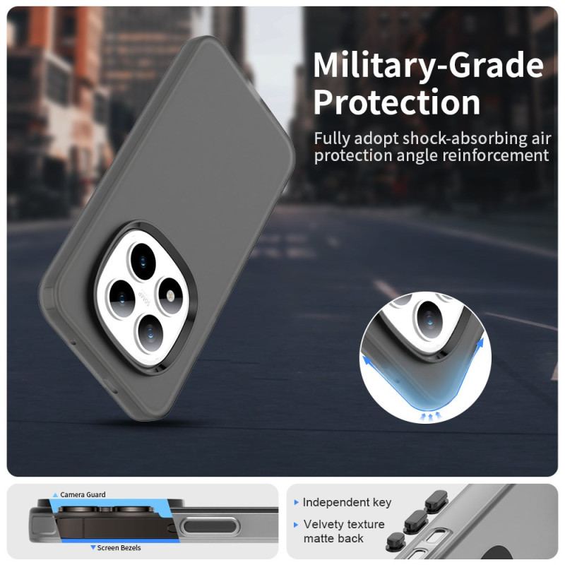 Skal Xiaomi Redmi Note 15 Pro 5g Telefonfodral Matt Finish