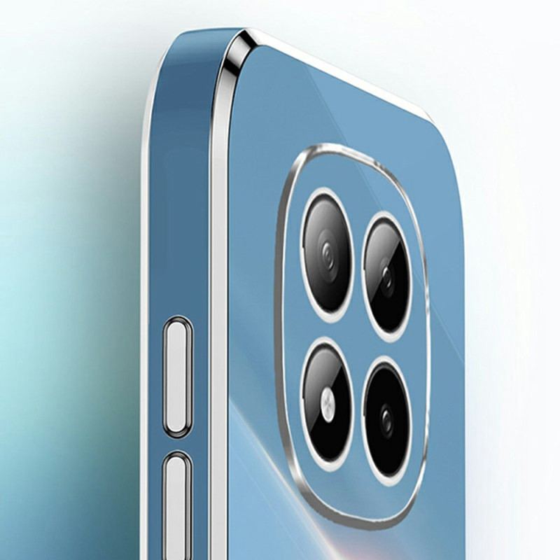 Skal Xiaomi Redmi Note 15 Pro 5g Telefonfodral Ringhållare Xinli