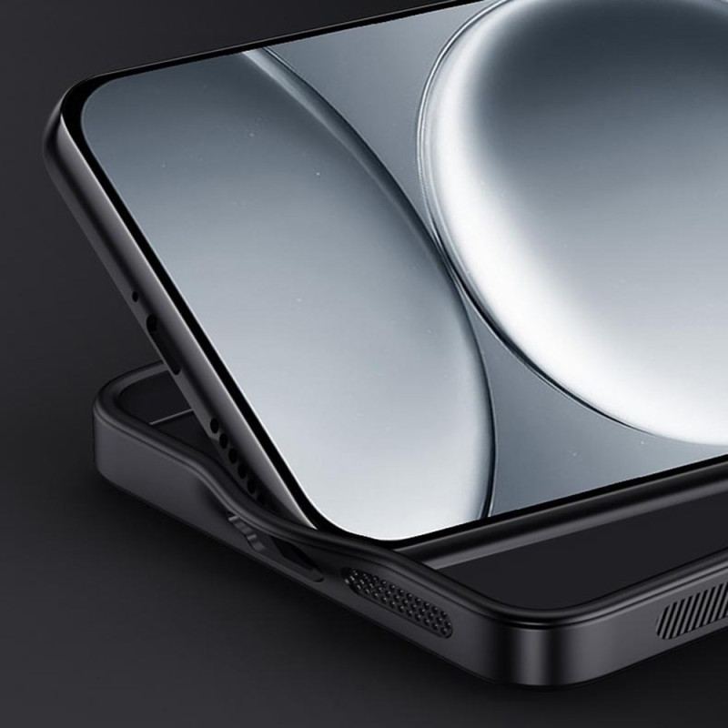 Skal Xiaomi Redmi Note 15 Pro 5g Trästruktur