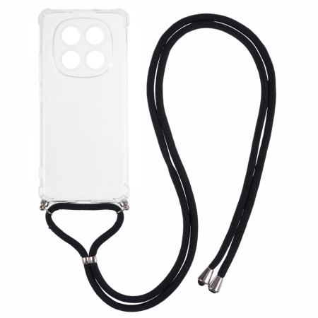 Skal Xiaomi Redmi Note 15 Pro 5g Transparent