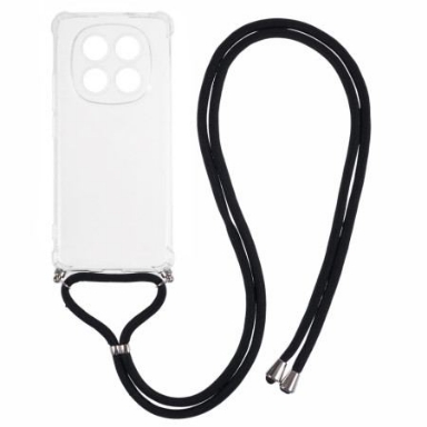 Skal Xiaomi Redmi Note 15 Pro 5g Transparent