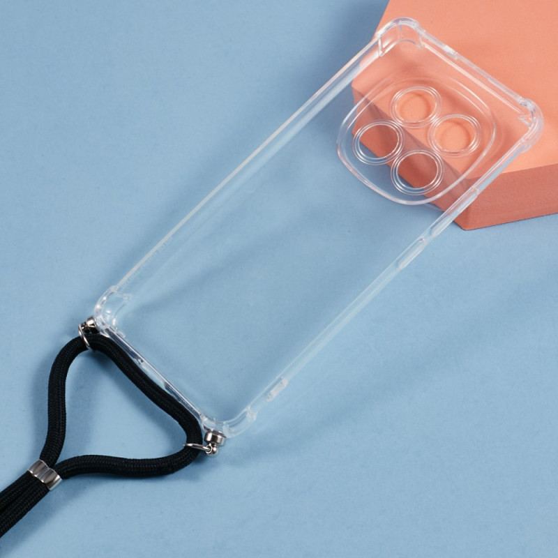 Skal Xiaomi Redmi Note 15 Pro 5g Transparent