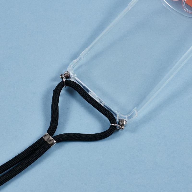 Skal Xiaomi Redmi Note 15 Pro 5g Transparent