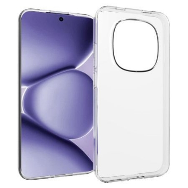 Skal Xiaomi Redmi Note 15 Pro 5g Transparent