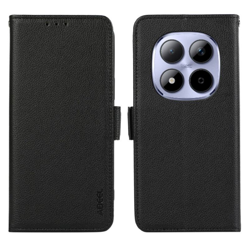 Skyddsfodral Xiaomi Redmi Note 15 Pro 5g Abeel