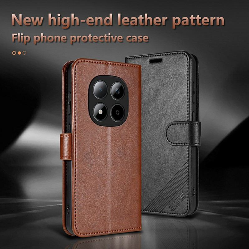 Skyddsfodral Xiaomi Redmi Note 15 Pro 5g Azns