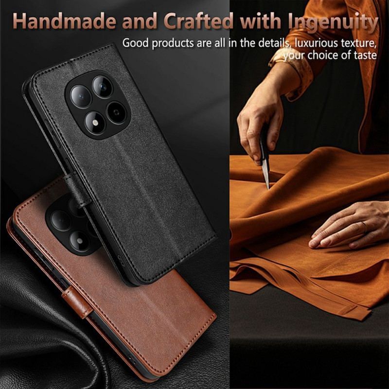 Skyddsfodral Xiaomi Redmi Note 15 Pro 5g Azns