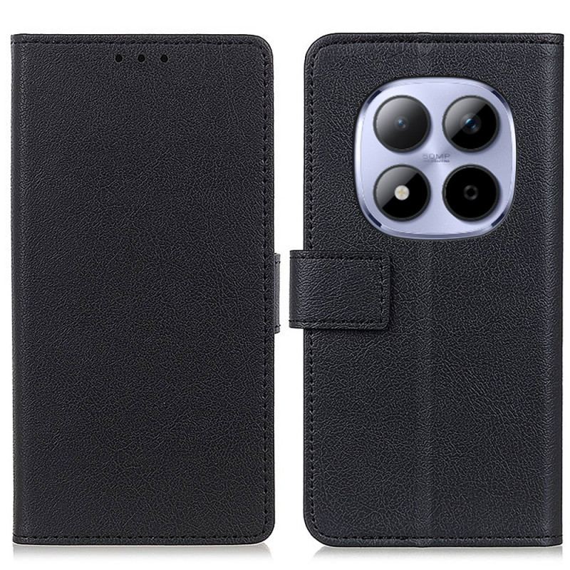 Skyddsfodral Xiaomi Redmi Note 15 Pro 5g Klassiskt