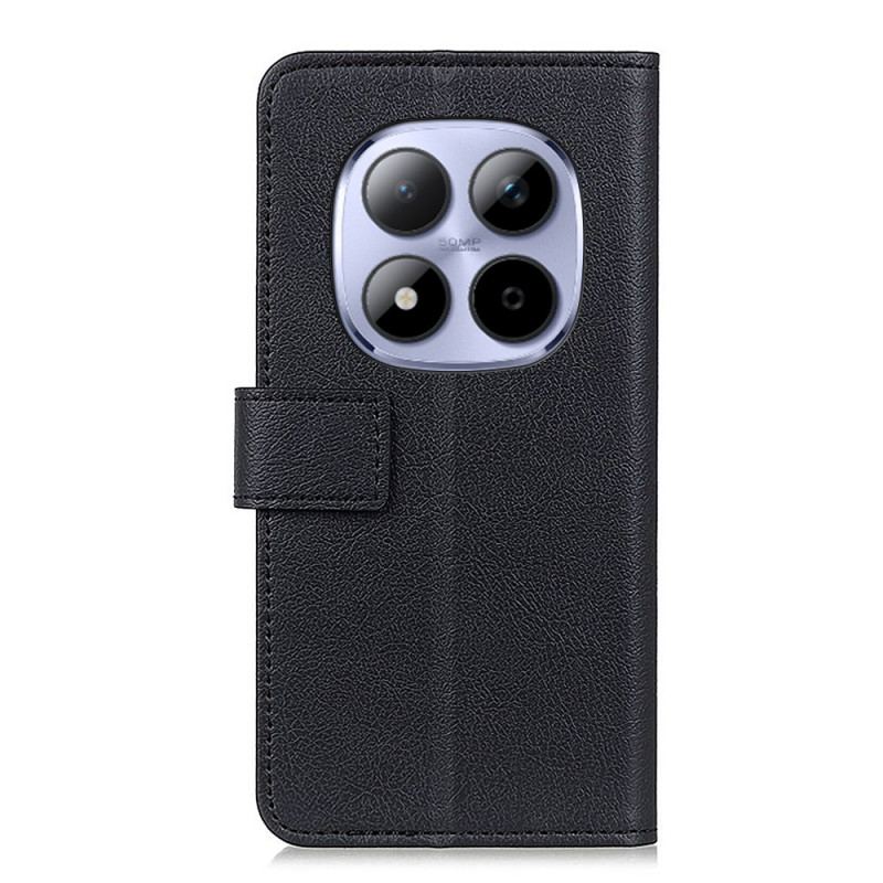 Skyddsfodral Xiaomi Redmi Note 15 Pro 5g Klassiskt