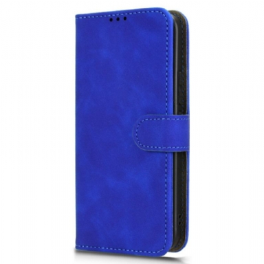 Skyddsfodral Xiaomi Redmi Note 15 Pro 5g Mockaeffekt