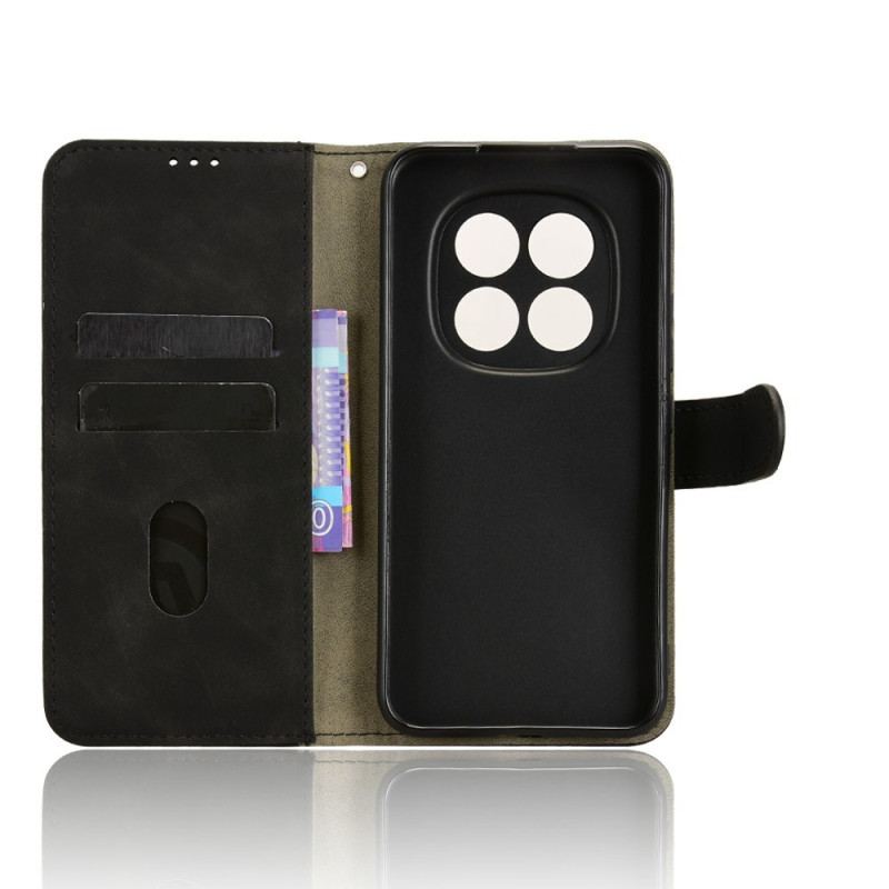 Skyddsfodral Xiaomi Redmi Note 15 Pro 5g Mockaeffekt