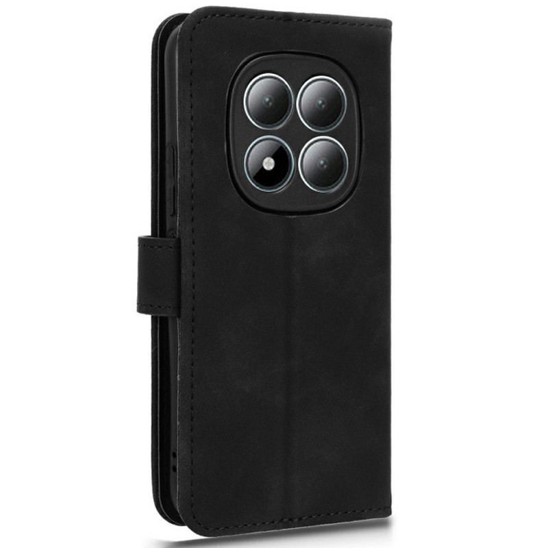 Skyddsfodral Xiaomi Redmi Note 15 Pro 5g Mockaeffekt