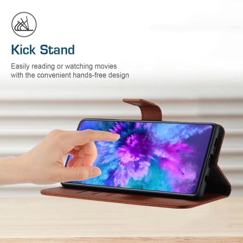 Fodral För Xiaomi Redmi Note 14 4g Diamanter