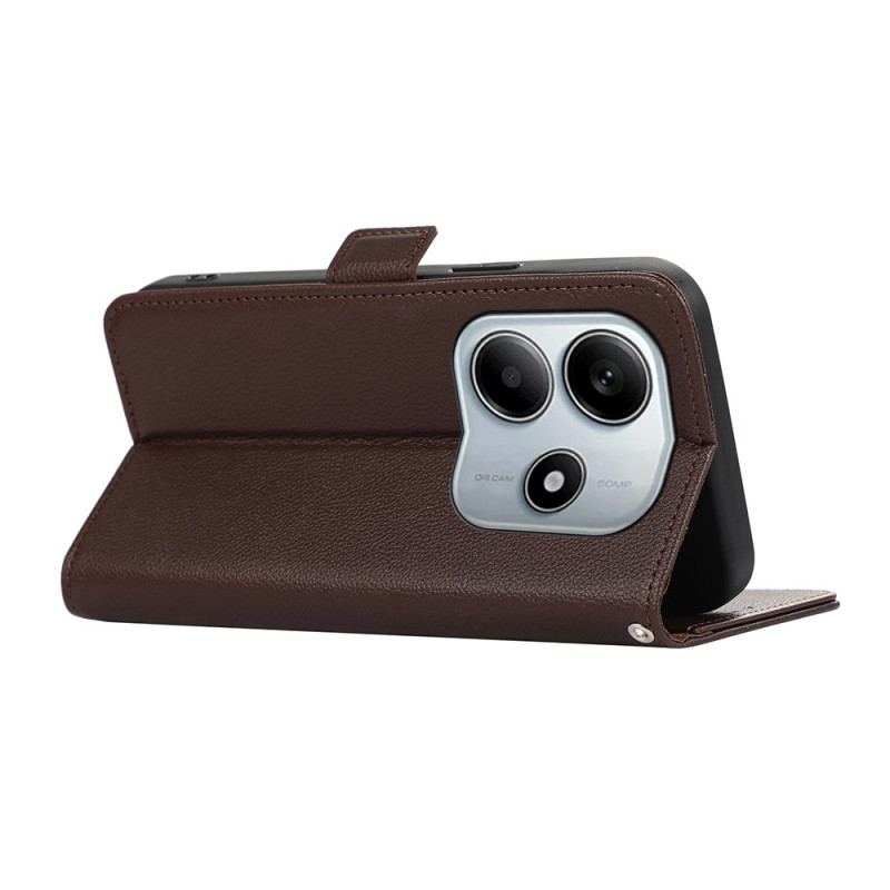 Fodral Xiaomi Redmi Note 14 4g Abeel