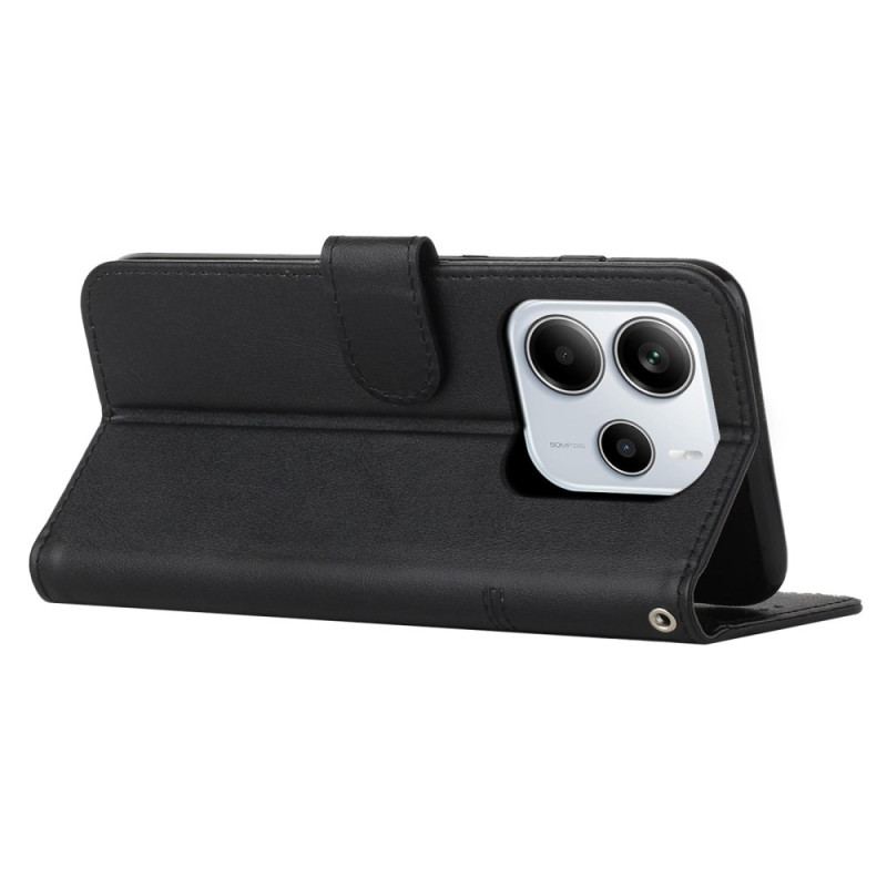 Fodral Xiaomi Redmi Note 14 4g Affärsstil