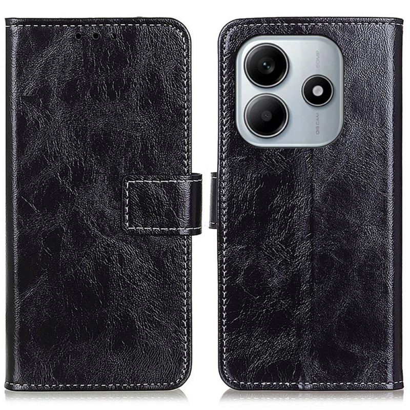 Fodral Xiaomi Redmi Note 14 4g Glansig