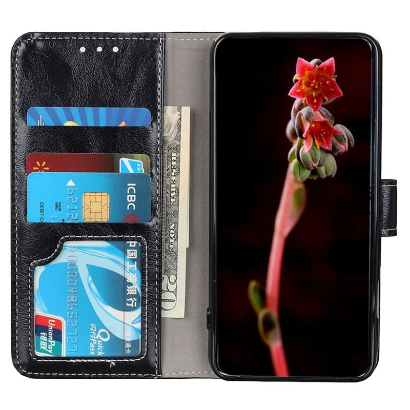 Fodral Xiaomi Redmi Note 14 4g Glansig