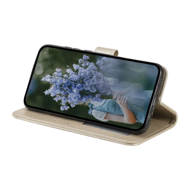 Fodral Xiaomi Redmi Note 14 4g Mandalasol