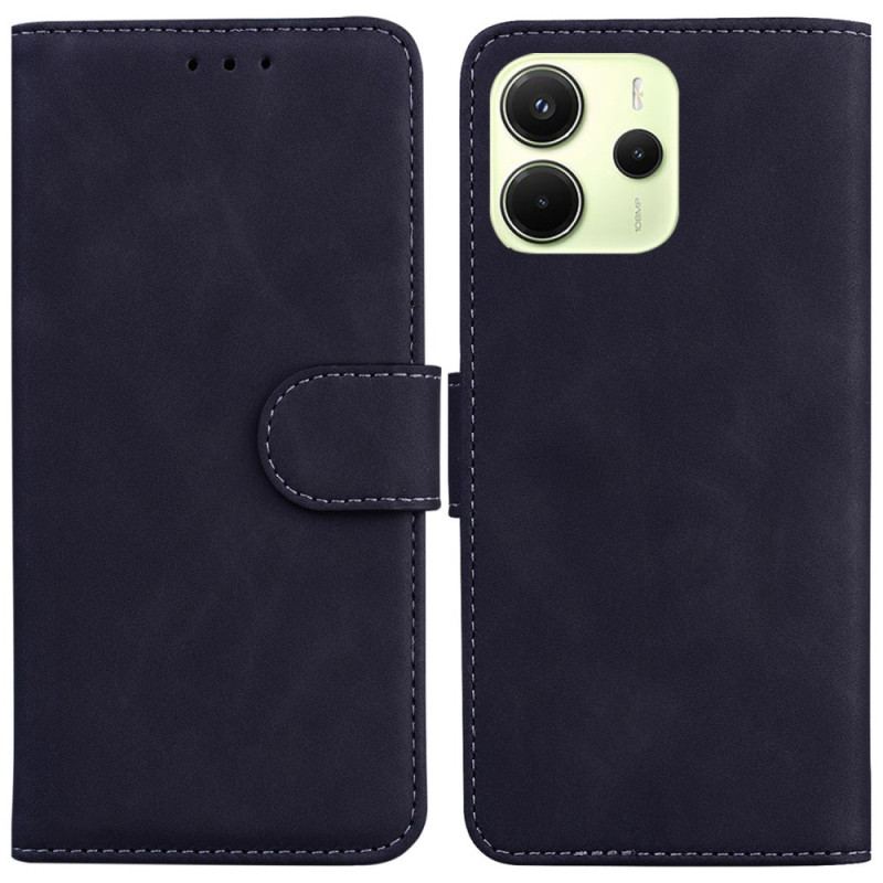 Fodral Xiaomi Redmi Note 14 4g Mockaeffekt