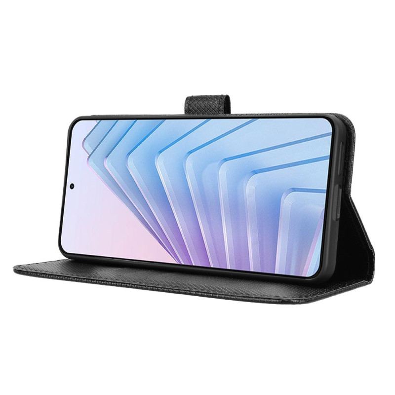 Fodral Xiaomi Redmi Note 14 4g Prickar