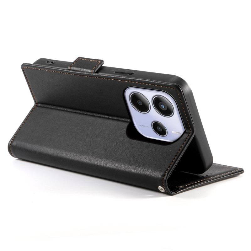 Fodral Xiaomi Redmi Note 14 4g Snygg