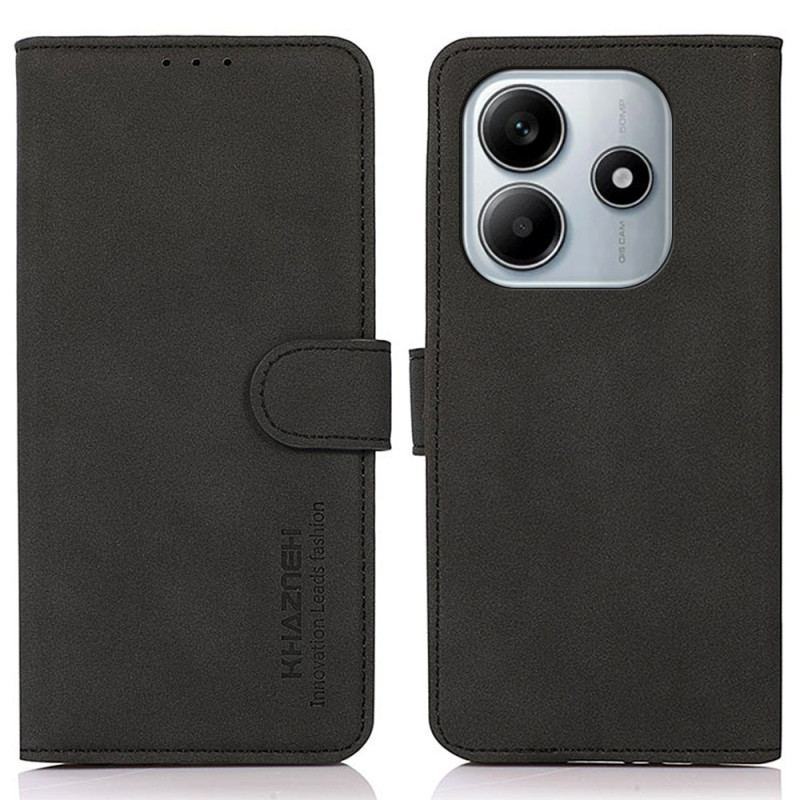 Fodral Xiaomi Redmi Note 14 4g Snygg Khazneh