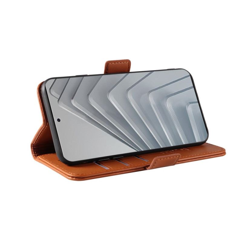 Fodral Xiaomi Redmi Note 14 4g Yikatu