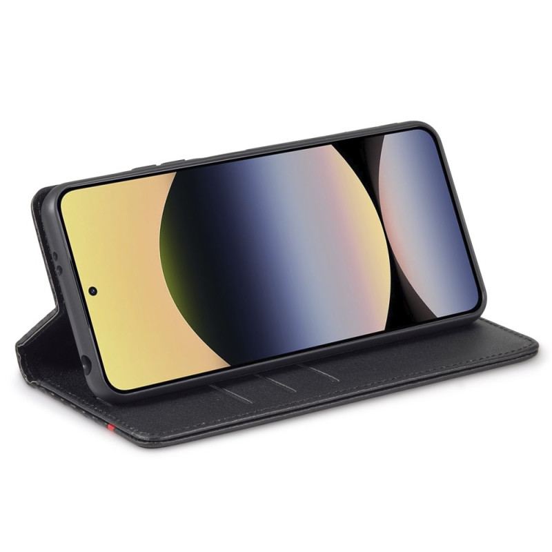 Folio-fodral Xiaomi Redmi Note 14 4g Lc.imeeke