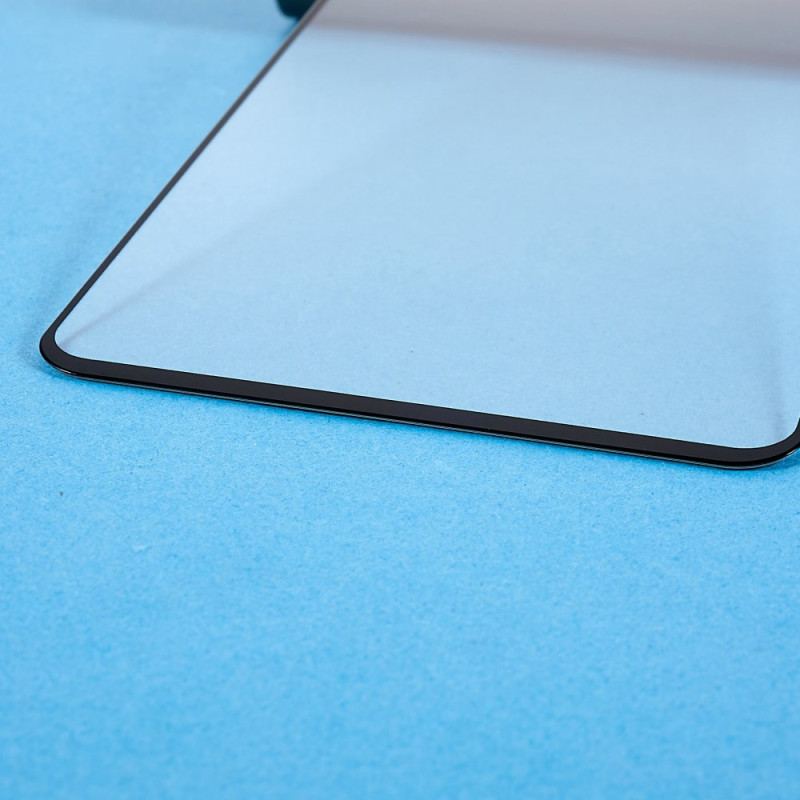 Heltäckande Skärmskydd I Härdat Glas För Xiaomi Redmi Note 14 5g / 14 4g