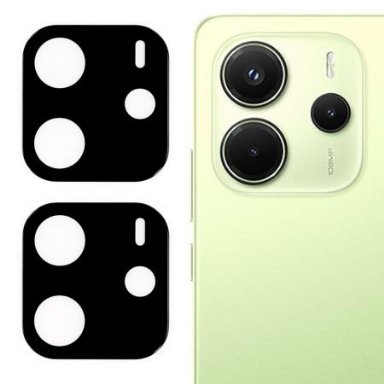 Linsskydd I Härdat Glas För Xiaomi Redmi Note 14 4g