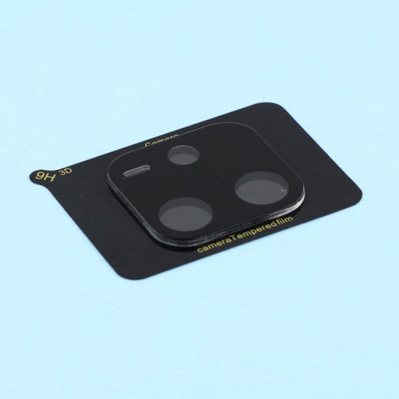 Linsskydd I Härdat Glas För Xiaomi Redmi Note 14 4g