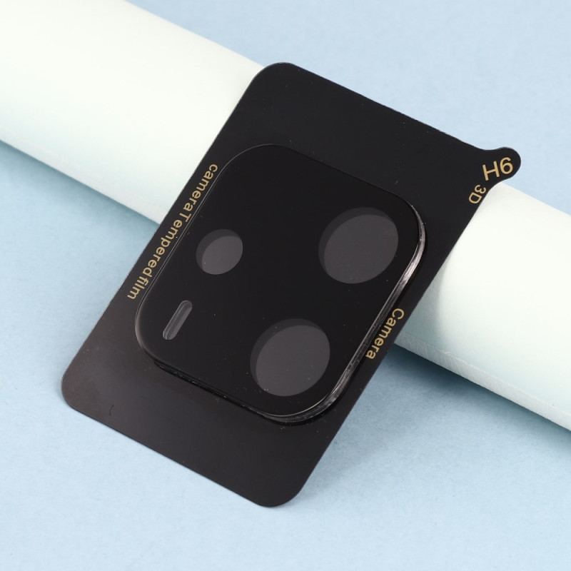 Linsskydd I Härdat Glas För Xiaomi Redmi Note 14 4g