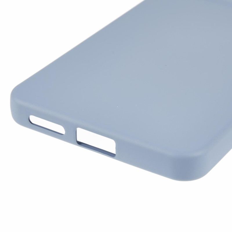 Skal För Xiaomi Redmi Note 14 4g Silikon