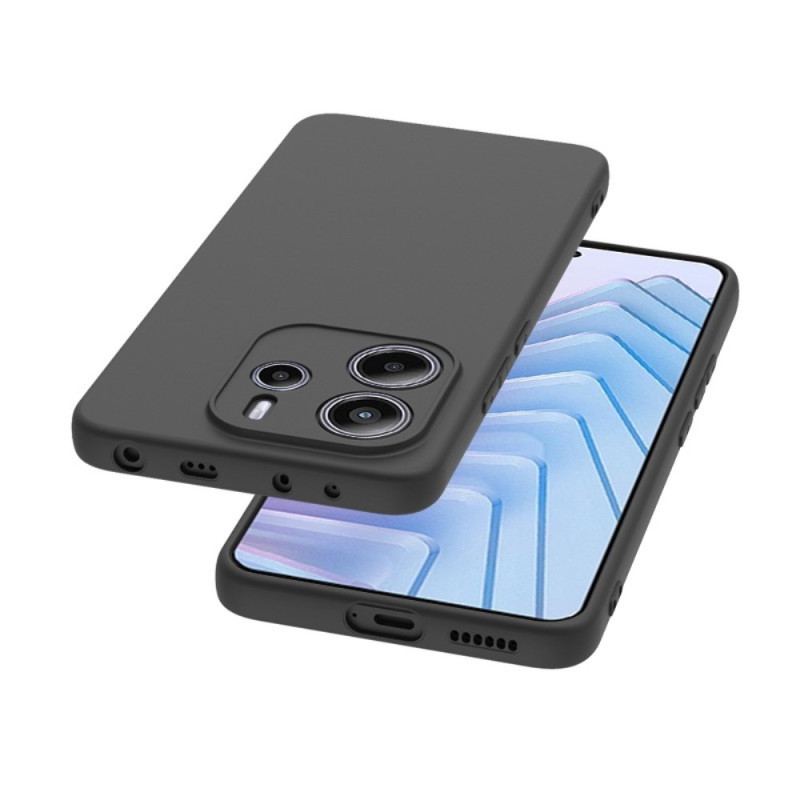 Skal För Xiaomi Redmi Note 14 4g Ultratunn Silikon