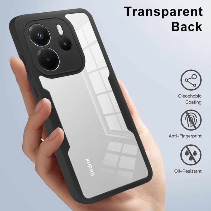 Skal Xiaomi Redmi Note 14 4g 360-graders Skydd