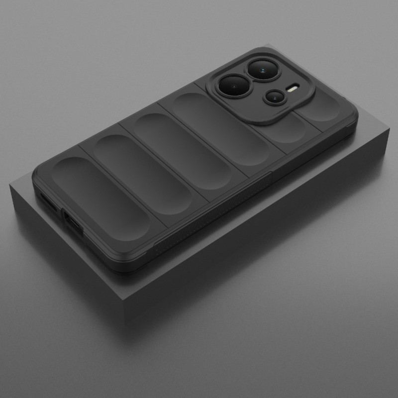 Skal Xiaomi Redmi Note 14 4g Halkfri