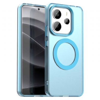 Skal Xiaomi Redmi Note 14 4g Magsafe-kompatibel Tonad